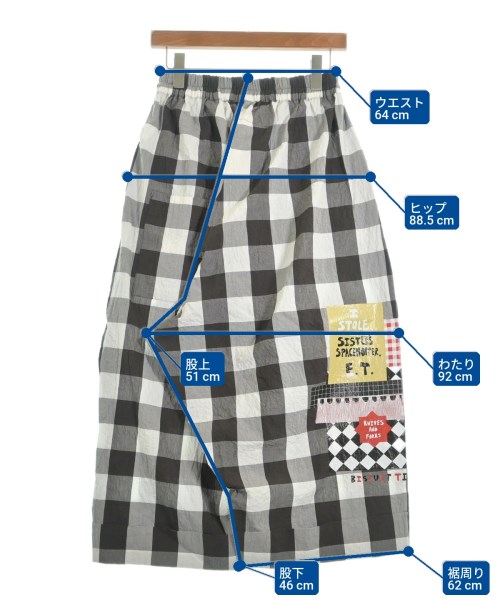 TOOGOOD トゥーグッド パンツ（その他） メンズ 【古着】【中古】_8