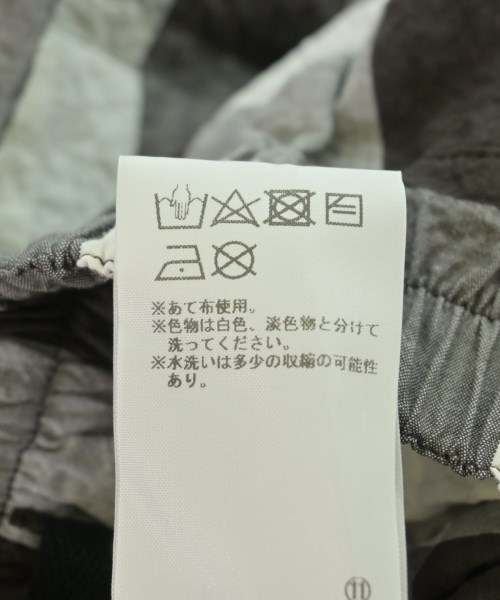 TOOGOOD トゥーグッド パンツ（その他） メンズ 【古着】【中古】