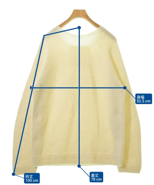TOOGOOD トゥーグッド ニット・セーター メンズ 【古着】【中古】_7