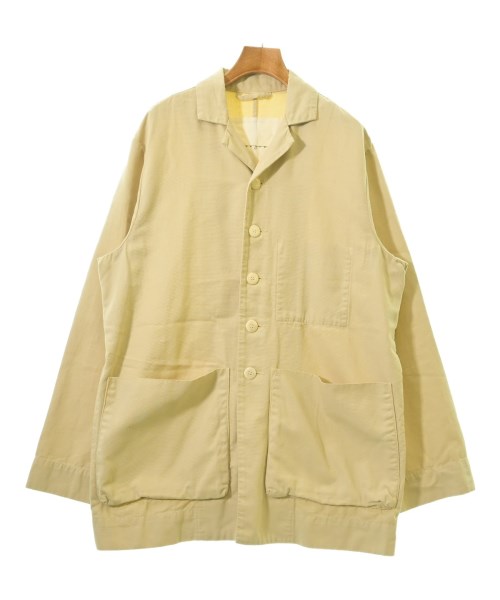 TOOGOOD トゥーグッド カジュアルジャケット メンズ 【古着】【中古】