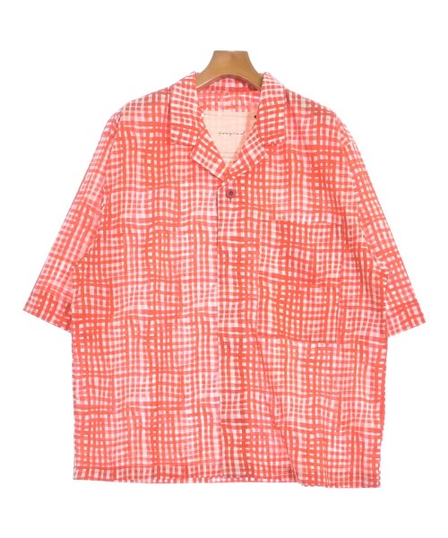 TOOGOOD トゥーグッド カジュアルシャツ メンズ 【古着】【中古】