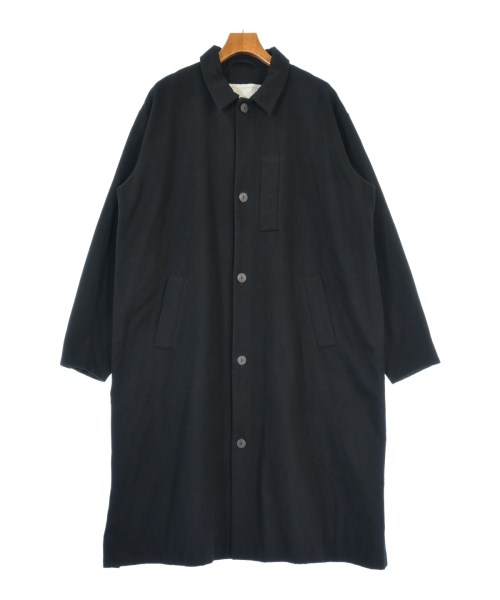 TOOGOOD トゥーグッド ステンカラーコート メンズ 【古着】【中古】