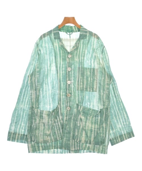 TOOGOOD トゥーグッド ジャケット メンズ 【古着】【中古】