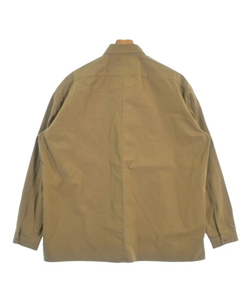 TOOGOOD トゥーグッド カジュアルシャツ メンズ 【古着】【中古】_1