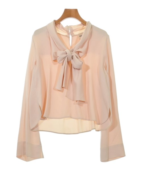 KHAITE ケイト ブラウス レディース 【古着】【中古】