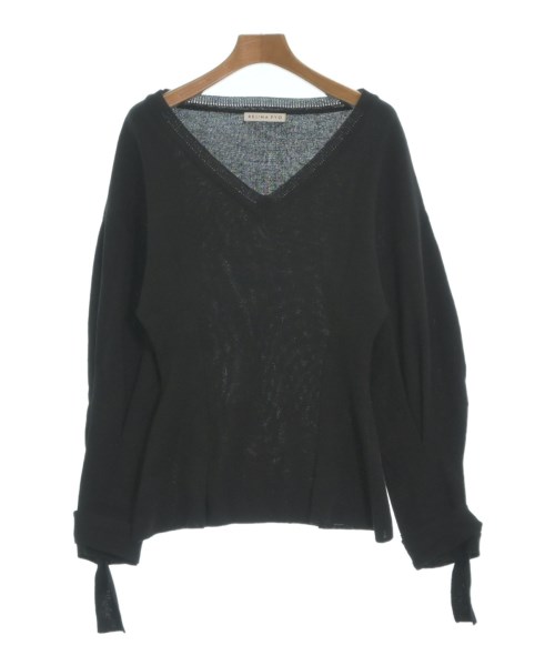 REJINA PYO レジーナ　ピョウ ニット・セーター レディース 【古着】【中古】の通販は