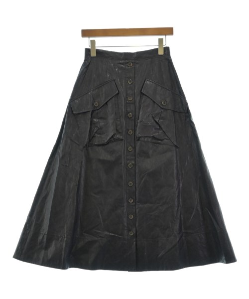 REJINA PYO レジーナ　ピョウ ロング・マキシ丈スカート レディース 【古着】【中古】の通販は 14,892円