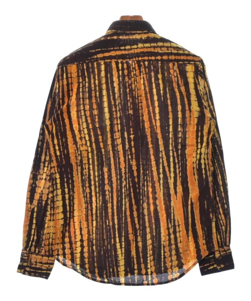 ECKHAUS LATTA エクハウス　ラッタ カジュアルシャツ メンズ 【古着】【中古】 ECKHAUS LATTA エクハウス ラッタ カジュアルシャツ メンズ 【古着