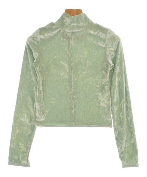 ECKHAUS LATTA エクハウス ラッタ Tシャツ・カットソー レディース  