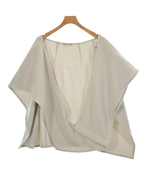 NEHERA ネヘラ カーディガン レディース 【古着】【中古】