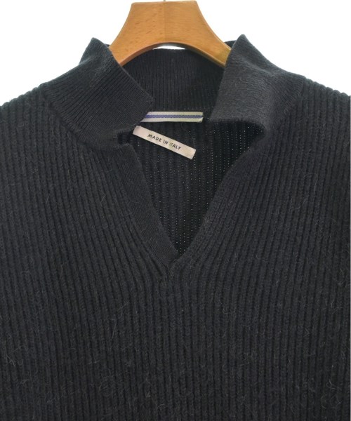 CristaSeya クリスタセヤ ニット・セーター メンズ 【古着】【中古】