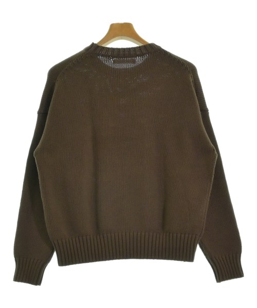 CristaSeya クリスタセヤ ニット・セーター メンズ 【古着】【中古】_1