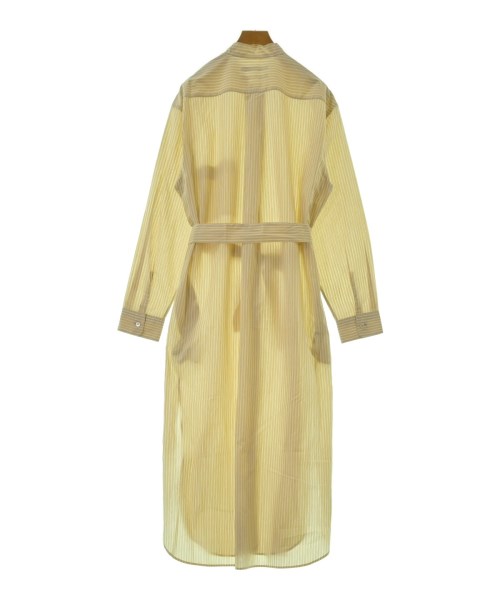 CristaSeya クリスタセヤ シャツワンピース レディース 【古着】【中古】_1