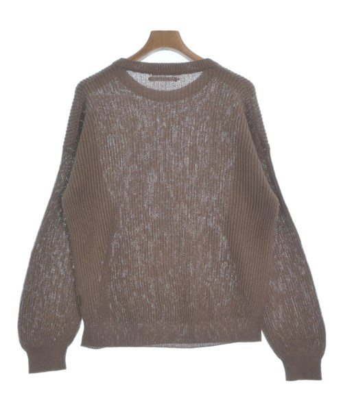 CristaSeya クリスタセヤ ニット・セーター メンズ 【古着】【中古】_1