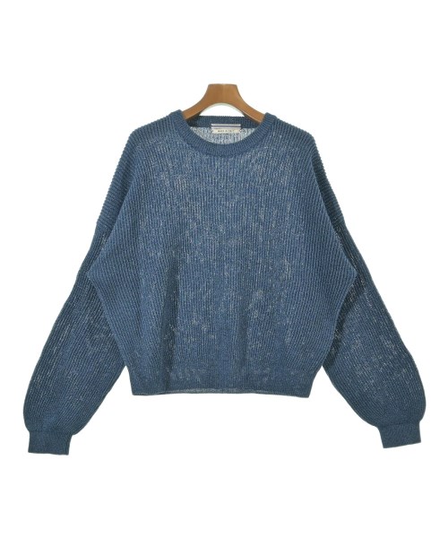 CristaSeya クリスタセヤ ニット・セーター メンズ 【古着】【中古】