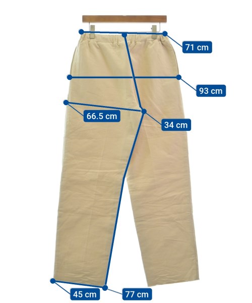 CristaSeya クリスタセヤ パンツ（その他） メンズ 【古着】【中古】_6