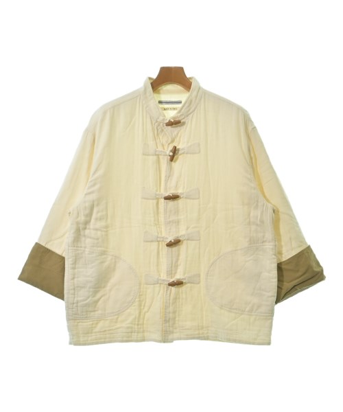 CristaSeya クリスタセヤ カジュアルシャツ メンズ 【古着】【中古】