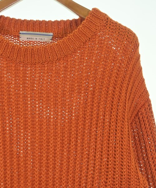 CristaSeya クリスタセヤ ニット・セーター メンズ 【古着】【中古】 