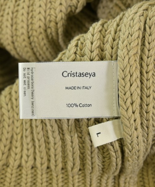 パンツ Cristaseya / クリスタセヤ | 和紙 ショートパンツ | L