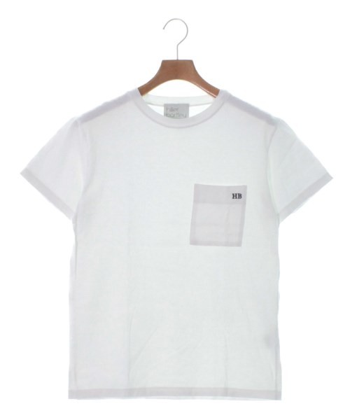 Hillier Bartley ヒリヤーバートリー Tシャツ・カットソー メンズ 【古着】【中古】の通販は
