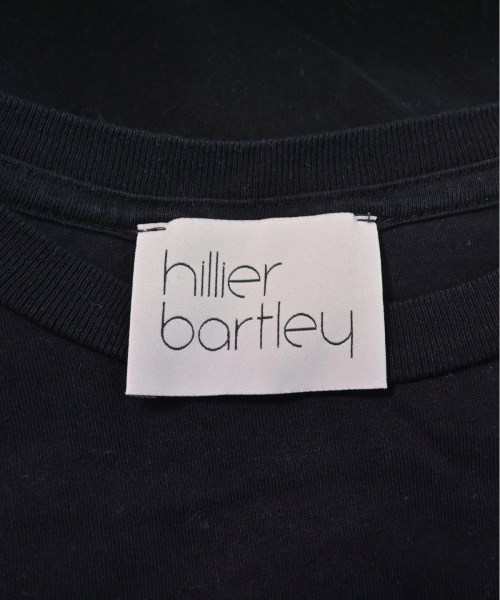 Hillier Bartley ヒリヤーバートリー Tシャツ・カットソー レディース