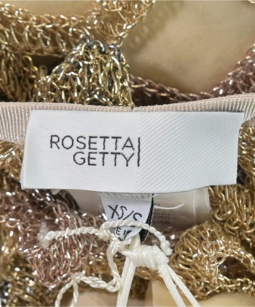 Rosetta Getty ロゼッタ　ゲッティ ロング・マキシ丈スカート レディース 【古着】【中古】_2