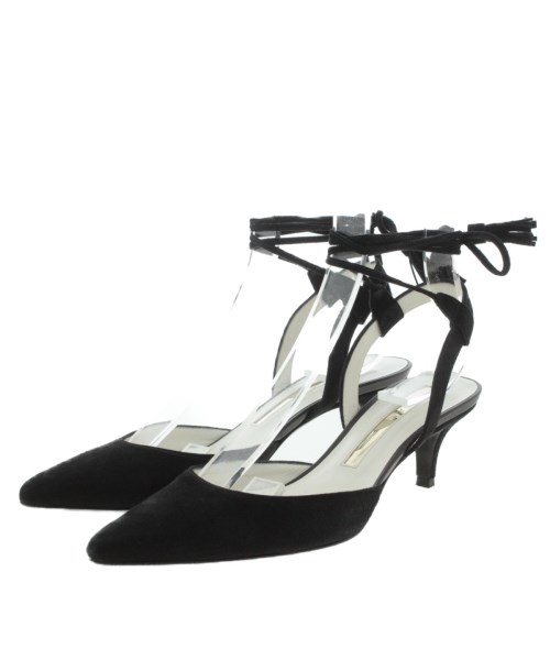 BALDAN バルダン サンダル レディース 【古着】【中古】の通販は 8,096円