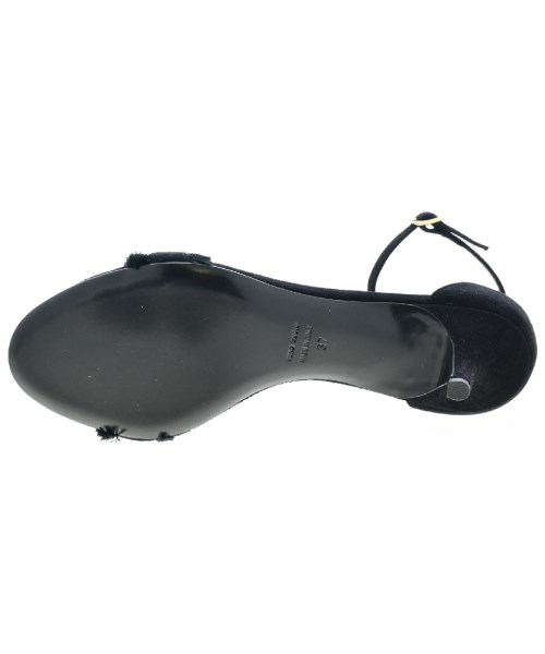BALDAN バルダン サンダル レディース 【古着】【中古】_2