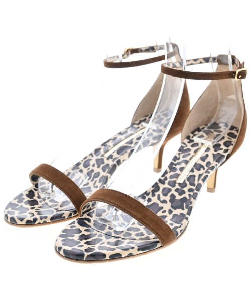 ★Tony Bianco★Bobbi フラットシューズ シルバーバックル付き ☆Tony Bianco☆Bobbi フラットシューズ シルバーバックル付き