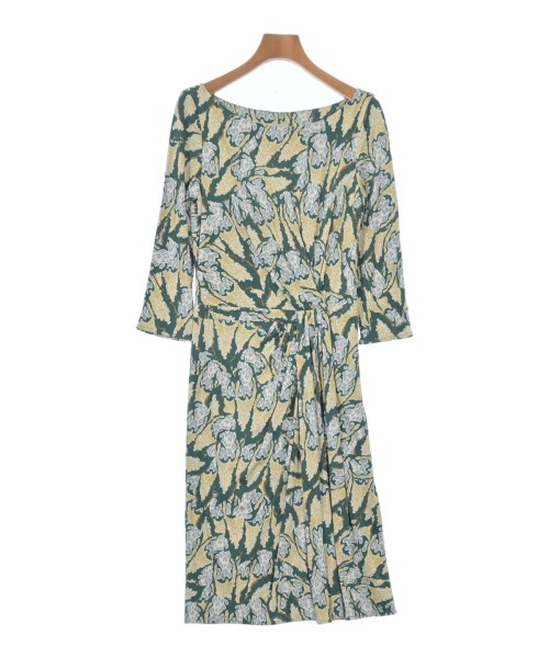 DHELA デラ ワンピース レディース 【古着】【中古】