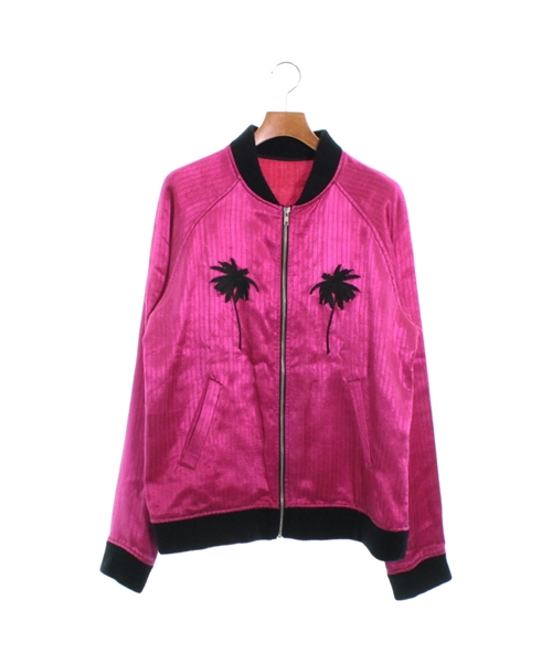 The Elder Statesman ジエルダーステイツマン ブルゾン（その他） メンズ【古着】【中古】の通販は