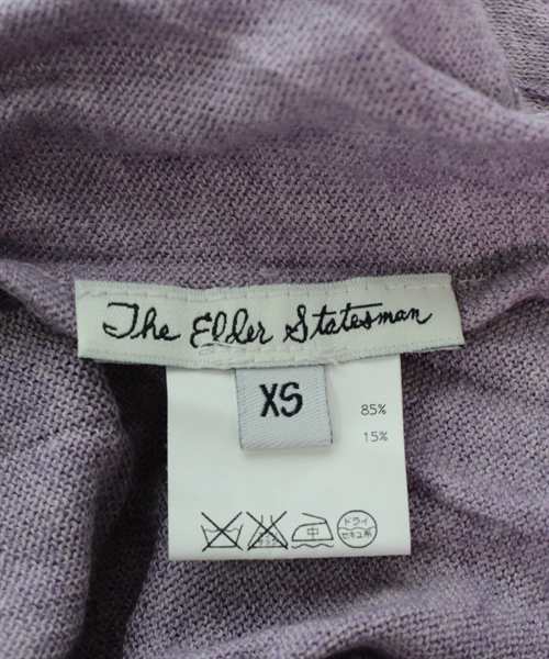 The Elder Statesman ニット・セーター メンズ+iselamendezagenda.mx