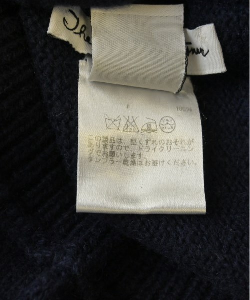 The Elder Statesman ジエルダーステイツマン ニット・セーター メンズ 【古着】【中古】_3