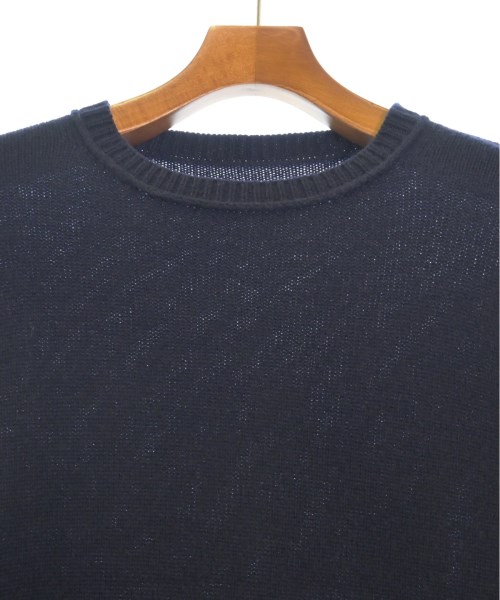 The Elder Statesman ジエルダーステイツマン ニット・セーター メンズ 【古着】【中古】_4