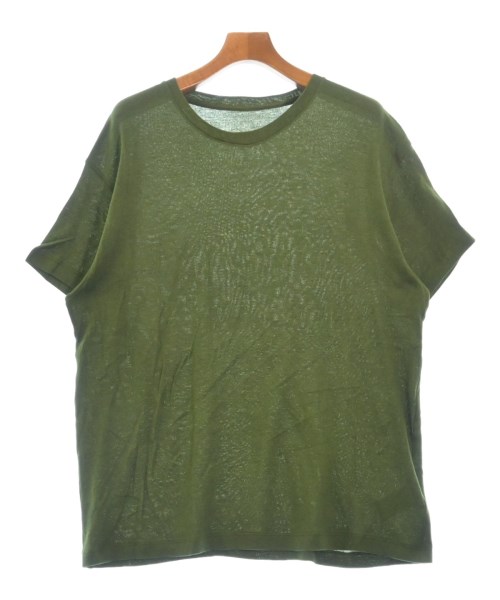 The Elder Statesman ジエルダーステイツマン ニット・セーター メンズ 【古着】【中古】