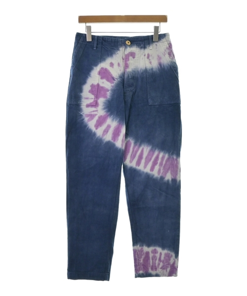 The Elder Statesman ジエルダーステイツマン パンツ（その他） メンズ 【古着】【中古】の通販は 13,800円