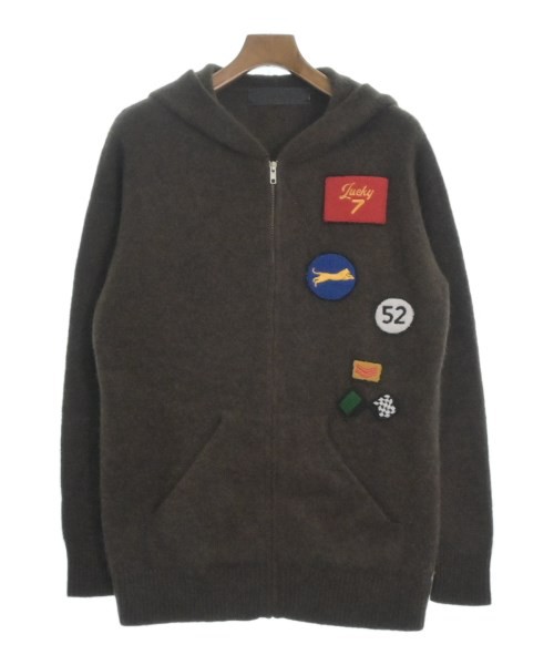 The Elder Statesman ジエルダーステイツマン ニット・セーター メンズ 【古着】【中古】