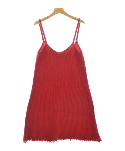 The Elder Statesman ジエルダーステイツマン ワンピース レディース 【古着】【中古】