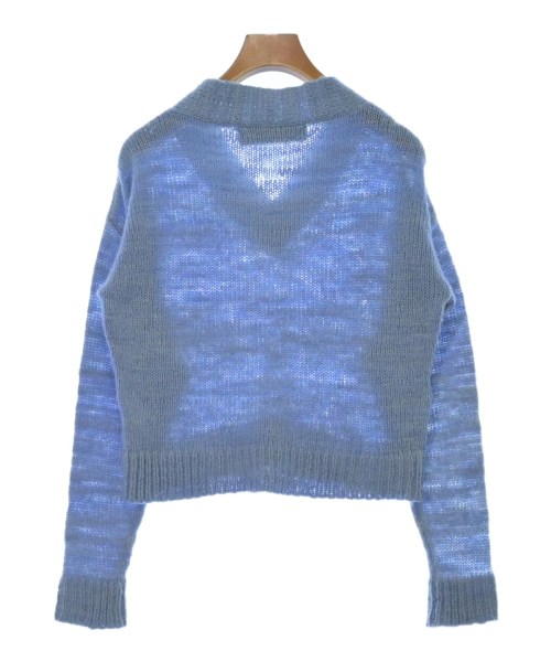 The Elder Statesman ジエルダーステイツマン ニット・セーター レディース 【古着】【中古】_1