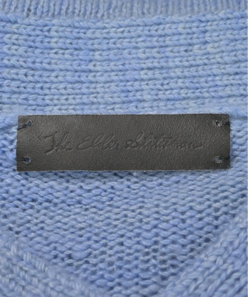 The Elder Statesman ジエルダーステイツマン ニット・セーター レディース 【古着】【中古】_2