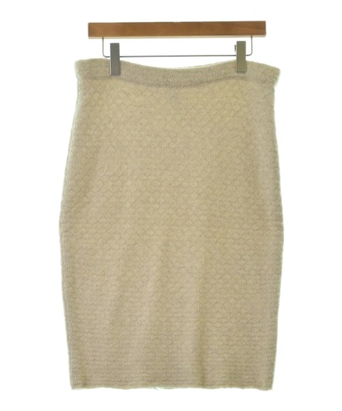 The Elder Statesman ジエルダーステイツマン ひざ丈スカート レディース 【古着】【中古】