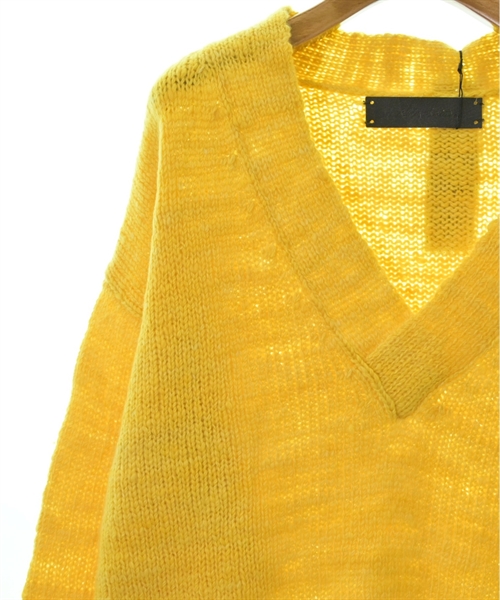 The Elder Statesman ジエルダーステイツマン ニット・セーター レディース 【古着】【中古】_3