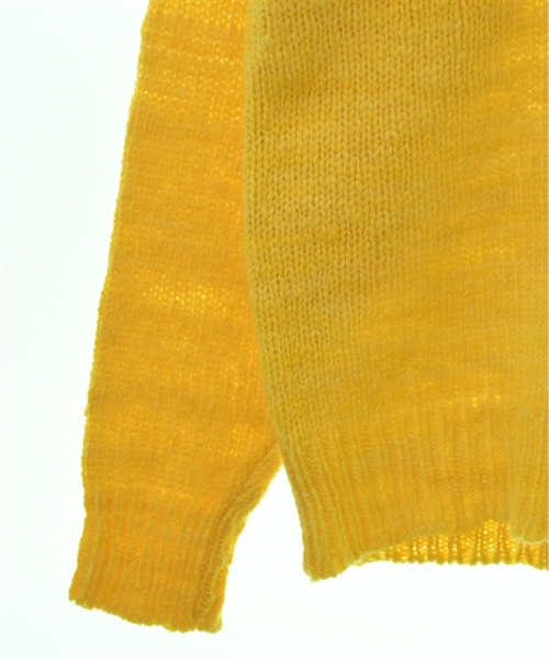 The Elder Statesman ジエルダーステイツマン ニット・セーター レディース 【古着】【中古】_4
