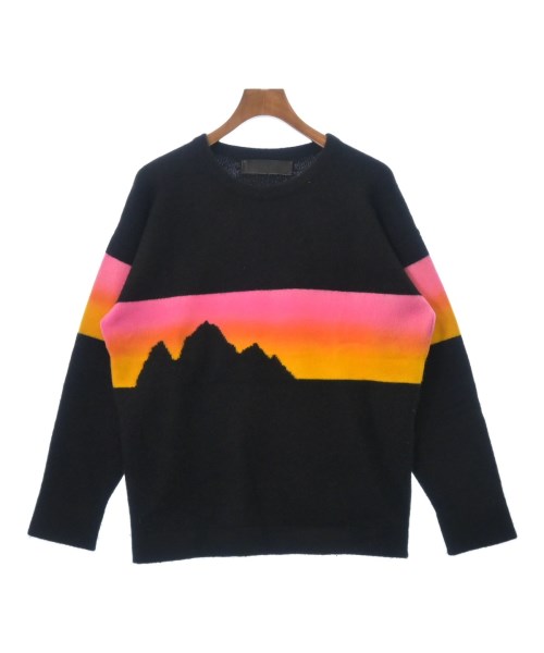 The Elder Statesman ジエルダーステイツマン ニット・セーター メンズ 