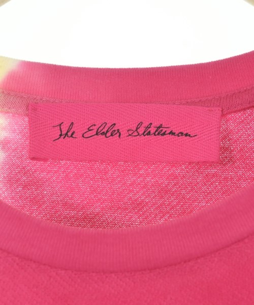 The Elder Statesman ジエルダーステイツマン Tシャツ・カットソー メンズ 【古着】【中古】_2