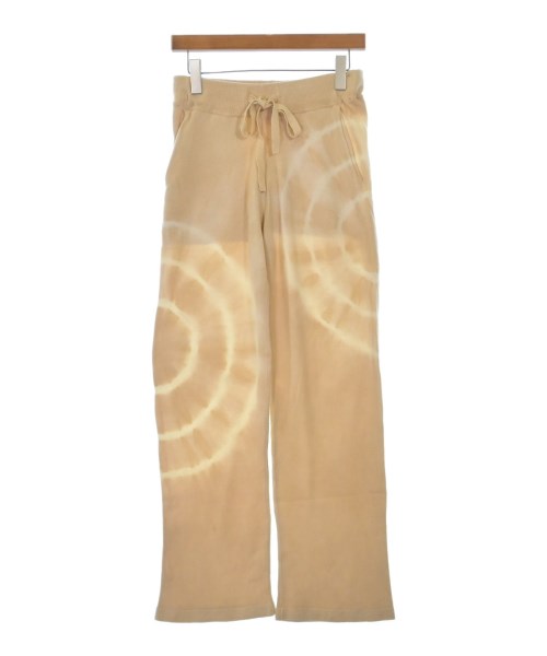 The Elder Statesman ジエルダーステイツマン パンツ（その他） レディース 【古着】【中古】