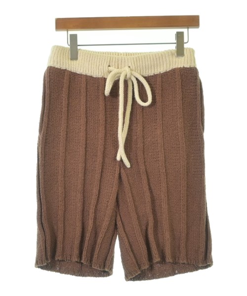 The Elder Statesman ジエルダーステイツマン ショートパンツ メンズ 【古着】【中古】