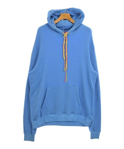 The Elder Statesman ジエルダーステイツマン パーカー メンズ 【古着】【中古】