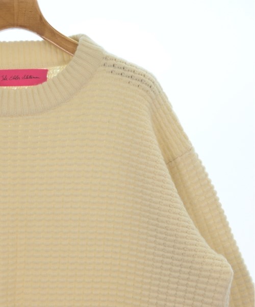 The Elder Statesman ジエルダーステイツマン ニット・セーター メンズ