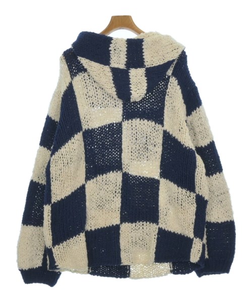 The Elder Statesman ジ エルダー ステイツマン カシミヤ ビーニー